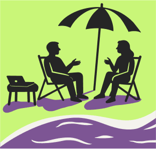 Off-the-record insights from Ethereum-native builders